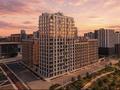 1-комнатная квартира · 37.8 м² · 15/16 этаж, Туран 57д за 36 млн ₸ в Астане, Нура р-н