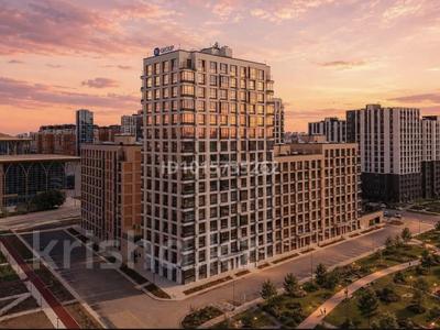 1-комнатная квартира · 37.8 м² · 15/16 этаж, Туран 57д за 36 млн ₸ в Астане, Нура р-н
