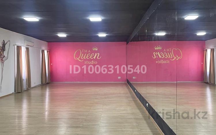 Фитнес и спорт, студии · 110 м² за 65 000 ₸ в Актау, 26-й мкр — фото 2