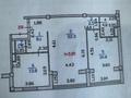 3-бөлмелі пәтер · 105 м² · 4 қабат, Болашак 4, бағасы: 25 млн ₸ в Талдыкоргане, мкр Болашак — фото 5