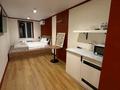 1-комнатная квартира · 18 м², Богенбай Батыра 186 за 6 000 ₸ в Алматы, Алмалинский р-н — фото 3