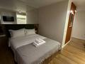 1-комнатная квартира · 18 м², Богенбай Батыра 186 за 6 000 ₸ в Алматы, Алмалинский р-н — фото 6
