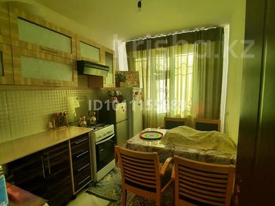 1-бөлмелі пәтер · 48 м² · 1/5 қабат, мкр Байтерек 13, бағасы: 12 млн 〒 в Таразе