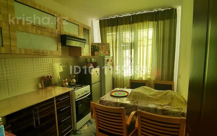 1-комнатная квартира · 45 м² · 1/5 этаж, мкр Байтерек 13 за 11.5 млн ₸ в Таразе — фото 2