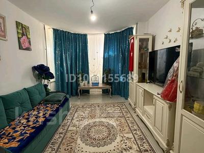 1-комнатная квартира · 45 м² · 1/5 этаж, мкр Байтерек 13 за 11.5 млн ₸ в Таразе