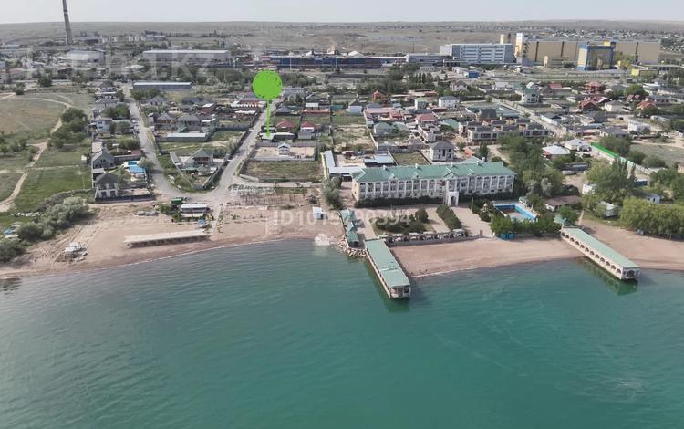Свободное назначение, магазины и бутики, общепит · 80 м² за 26 млн ₸ в Конаеве — фото 20