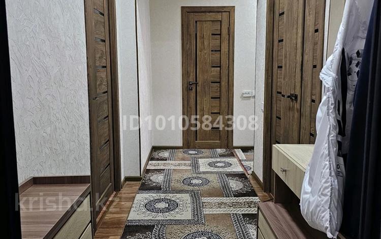 2-бөлмелі пәтер · 51 м² · 1/6 қабат, Ердена 221 — Школы #15 и 16. Дет.сады Нурбобек 1 и 2, бағасы: 200 000 〒 в Сатпаев — фото 2