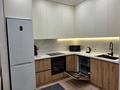 2-комнатная квартира · 52 м² · 9 этаж, Орынбор 10\4 за 330 000 ₸ в Астане, Есильский р-н — фото 2