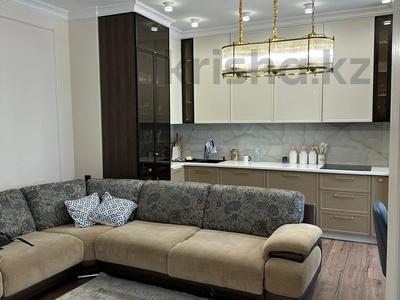 3-комнатная квартира, 85 м², 4/13 этаж, Аль-Фараби 95 за 82 млн 〒 в Алматы, Бостандыкский р-н
