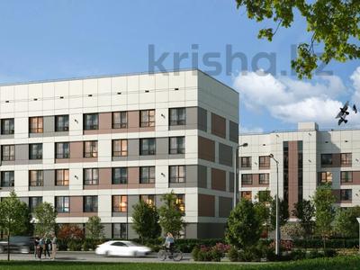 3-бөлмелі пәтер · 96.21 м² · 4/5 қабат, Кокжал Барака 18 а, б, в, бағасы: ~ 40.9 млн ₸ в Усть-Каменогорске