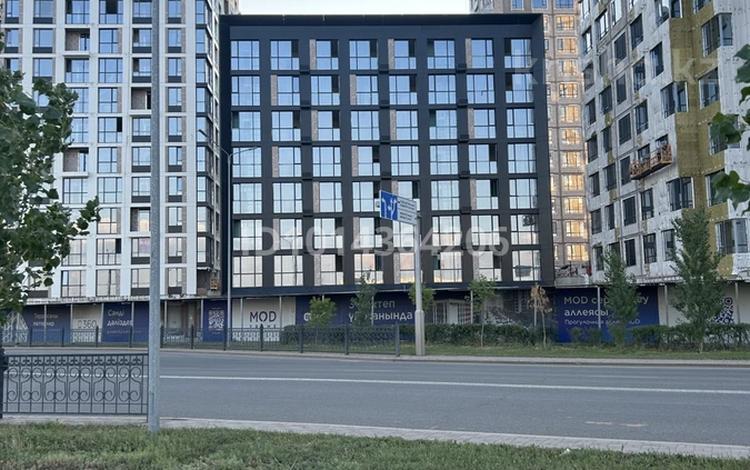 4-комнатная квартира · 115.5 м² · 5/8 этаж, Турар Рыскулов 18/7 за 90 млн ₸ в Астане, Есильский р-н — фото 2