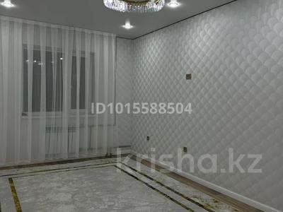 1-комнатная квартира · 38.2 м² · 1/6 этаж, 39-й мкр 7 за 130 000 ₸ в Актау