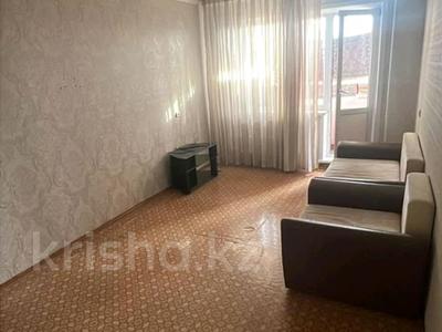 2-комнатная квартира · 52 м² · 8/9 этаж, Болатбаева 32 за 19.4 млн 〒 в Петропавловске