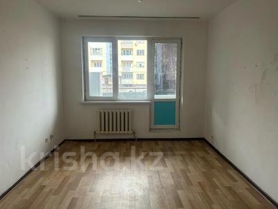 1-комнатная квартира, 39.2 м², 1/6 этаж, мкр Саялы за 18.5 млн 〒 в Алматы, Алатауский р-н