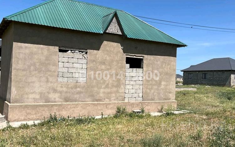 Отдельный дом · 2 комнаты · 50 м² · 10 сот., Қайнар бұлақ — Қайнар бұлақ за 8 млн ₸ в Шымкенте — фото 2