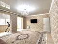 3-комнатная квартира · 115 м² · 6/6 этаж, 35-мкр 35 — Кәсіпкерлер палатасы за 21 млн ₸ в Актау — фото 18