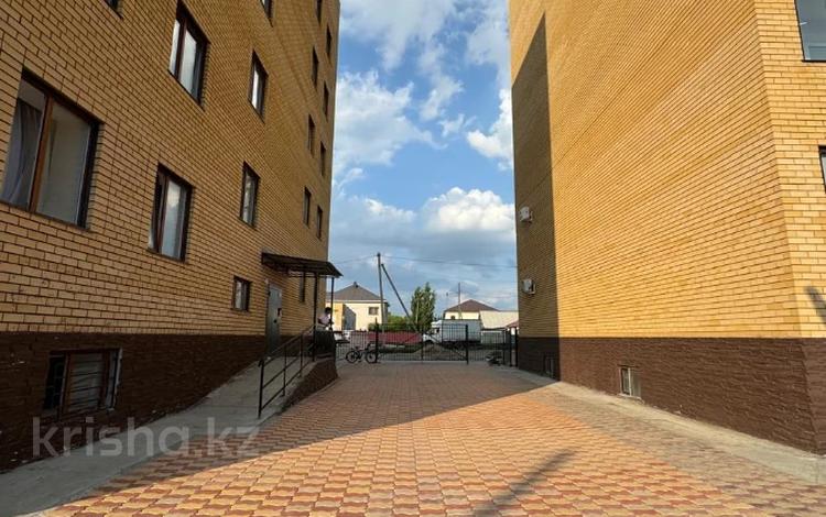 3-бөлмелі пәтер · 66.4 м² · 1/5 қабат, Жана-аул 7/2, бағасы: 25 млн ₸ в Семее — фото 7