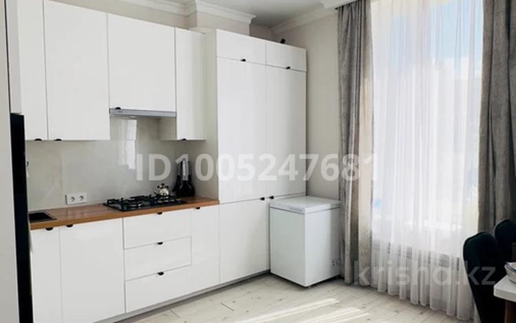 3-комнатная квартира · 68 м² · 2/3 этаж, Дәнеш Рақышев 89 — Жайлау Баня за 300 000 ₸ в  — фото 11