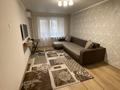 1-комнатная квартира · 34 м² · 3/4 этаж, Жарокова — Жарокова-Сатпаева за 260 000 ₸ в Алматы, Бостандыкский р-н