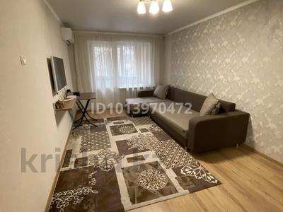 1-бөлмелі пәтер · 34 м² · 3/4 қабат, Жарокова — Жарокова-Сатпаева, бағасы: 260 000 ₸ в Алматы, Бостандыкский р-н