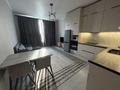 2-комнатная квартира · 54 м² · 19/20 этаж, Абая 160к3 за 350 000 ₸ в Алматы, Бостандыкский р-н