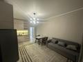 2-комнатная квартира · 54 м² · 19/20 этаж, Абая 160к3 за 350 000 ₸ в Алматы, Бостандыкский р-н — фото 2