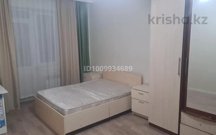 2-комнатная квартира · 58 м² · 2/3 этаж, Переулок Суткент 30/1 за 180 000 ₸ в Астане, Алматы р-н — фото 2