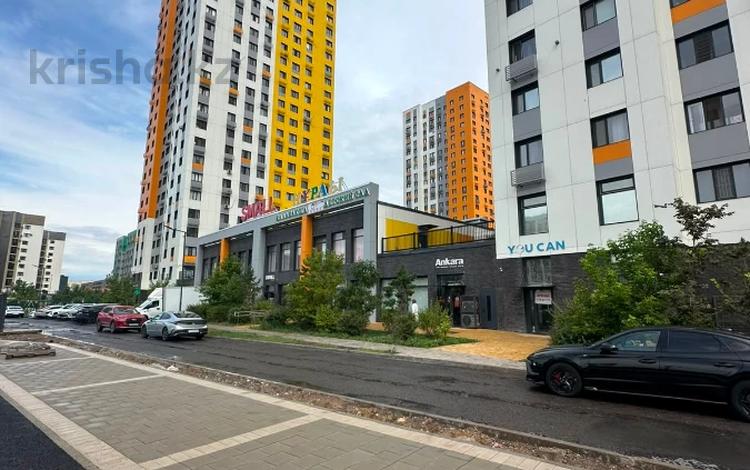 Еркін · 100 м², бағасы: 900 000 ₸ в Астане — фото 2