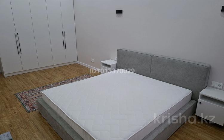 2-бөлмелі пәтер · 60 м² · 2/9 қабат, Турар Рыскулов 16а, бағасы: 350 000 ₸ в Астане, Есильский р-н — фото 2