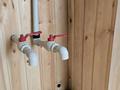 Жеке үй · 4 бөлме · 120 м² · 5 жүзд., Цем поселок, бағасы: 50 млн ₸ в Семее — фото 13