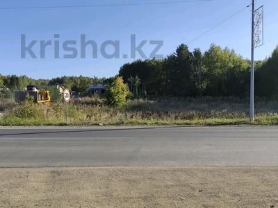 Участок · 6 соток, мкр Пригородный за 25 млн ₸ в Астане, Есильский р-н