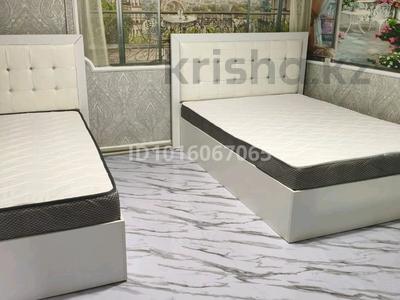 Отдельный дом · 4 комнаты · 100 м² · 15 сот., Коркыт -ата 124 В — Переулок Бакирова 2 дом 6 за 400 000 ₸ в 