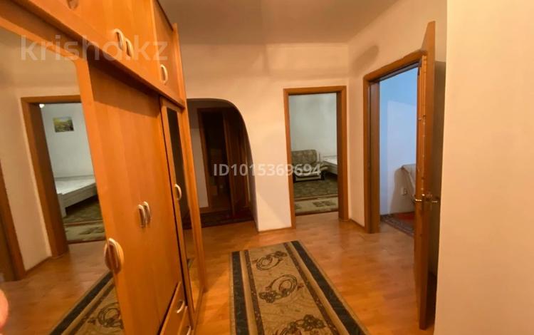 2-комнатная квартира · 78 м² · 6/9 этаж, мкр Аксай-1А 21 за 43 млн ₸ в Алматы, Ауэзовский р-н — фото 2
