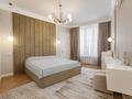 3-бөлмелі пәтер · 125 м² · 3/3 қабат, Сейдимбека 110/1, бағасы: 170 млн ₸ в Алматы, Наурызбайский р-н — фото 10