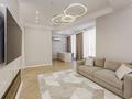 3-бөлмелі пәтер · 125 м² · 3/3 қабат, Сейдимбека 110/1, бағасы: 170 млн ₸ в Алматы, Наурызбайский р-н — фото 4