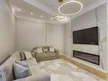 3-бөлмелі пәтер · 125 м² · 3/3 қабат, Сейдимбека 110/1, бағасы: 170 млн ₸ в Алматы, Наурызбайский р-н — фото 9