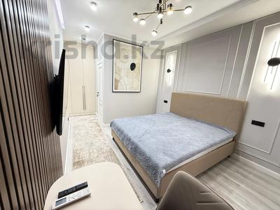3-комнатная квартира · 90 м² · 4/7 этаж, Жилмассив Нурсат 74/4 за 450 000 ₸ в Шымкенте
