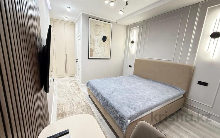 3-комнатная квартира · 90 м² · 4/7 этаж, Жилмассив Нурсат 74/4 за 450 000 ₸ в Шымкенте — фото 2