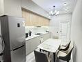 3-комнатная квартира · 90 м² · 4/7 этаж, Жилмассив Нурсат 74/4 за 450 000 ₸ в Шымкенте — фото 11