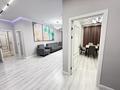3-комнатная квартира · 90 м² · 4/7 этаж, Жилмассив Нурсат 74/4 за 450 000 ₸ в Шымкенте — фото 8