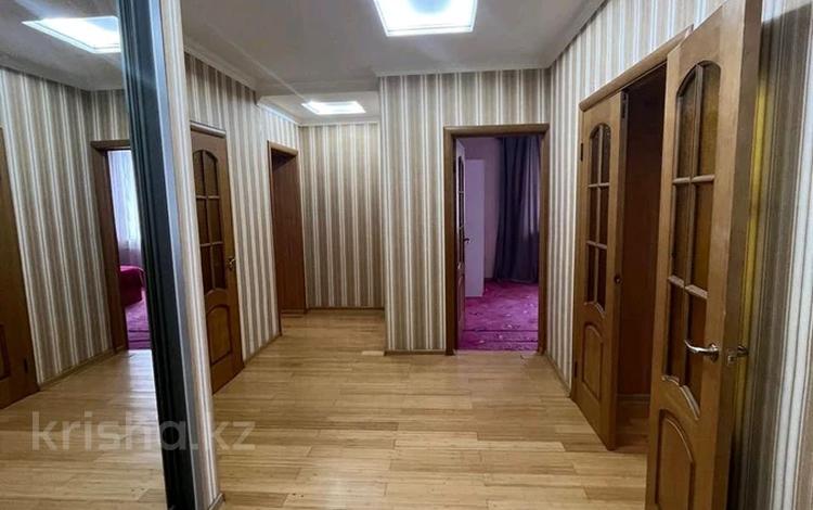 3-бөлмелі пәтер · 88.9 м² · 4/9 қабат, Баймуканова 84, бағасы: 37 млн ₸ в Кокшетау — фото 2