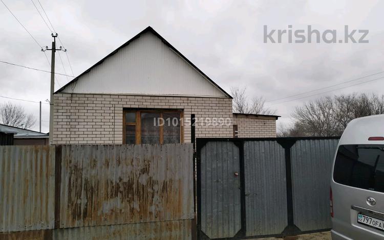Дача · 3 комнаты · 90 м² · 10 сот., Вишневый сад 36 — Нокина за 11 млн ₸ в Актобе, мкр. Курмыш — фото 2