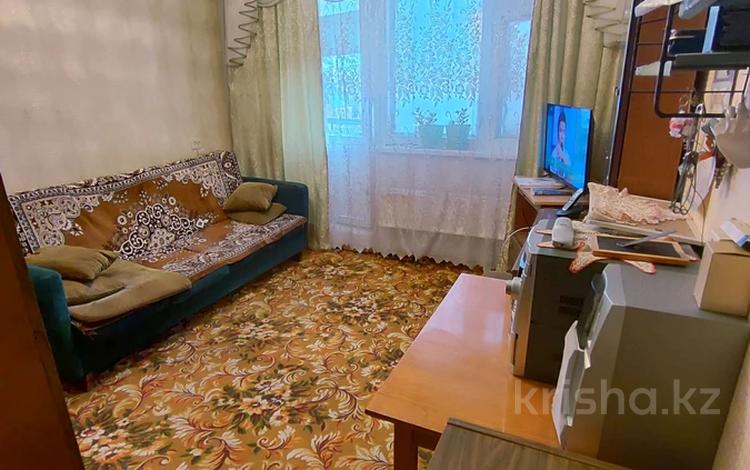 1-комнатная квартира, 30.6 м², 5/5 этаж, Мкр. 1 85 за 4.5 млн 〒 в Степногорске — фото 2