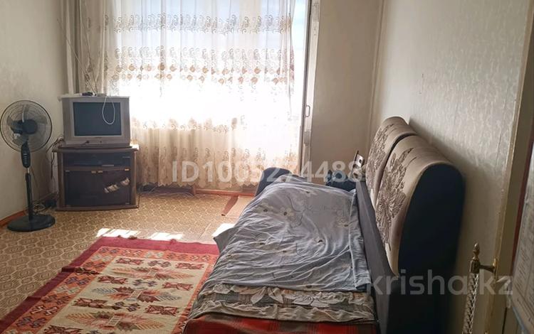 2-комнатная квартира · 56 м² · 6/9 этаж, Мерей 1 — 9-этажка.Тогыс-этаж.Мерей 1 за 13 млн 〒 в  — фото 15