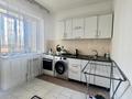 1-комнатная квартира · 42 м² · 2/13 этаж, мкр Нуркент, Алгабас-1 за 23.5 млн ₸ в Алматы, Алатауский р-н