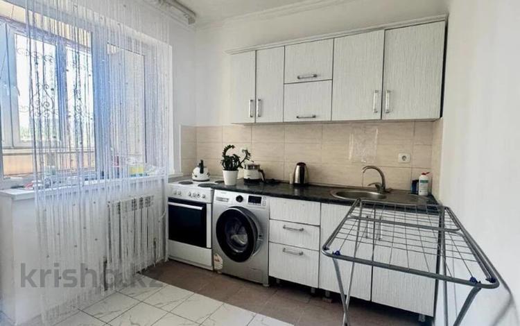 1-комнатная квартира · 42 м² · 2/13 этаж, мкр Нуркент, Алгабас-1 за 23.5 млн ₸ в Алматы, Алатауский р-н — фото 2
