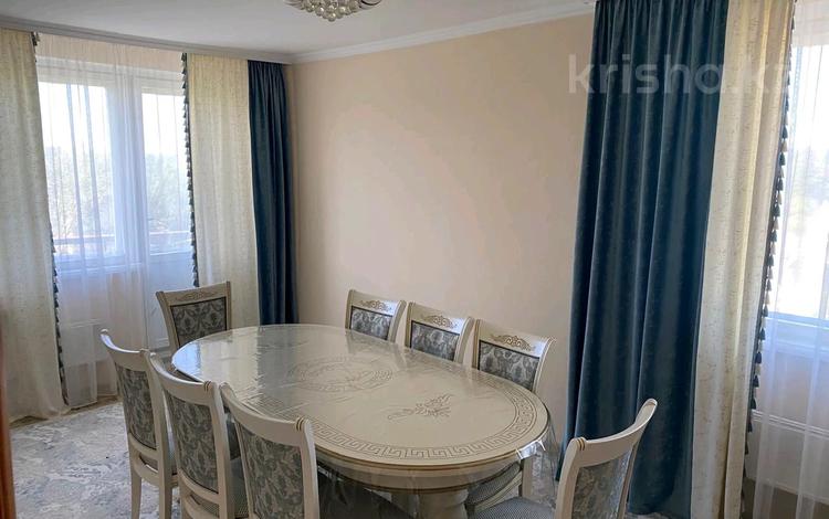 3-бөлмелі пәтер · 61.7 м² · 5/5 қабат, 1 мкр 85 — 5 этаж, бағасы: 10 млн ₸ в Степногорске — фото 2