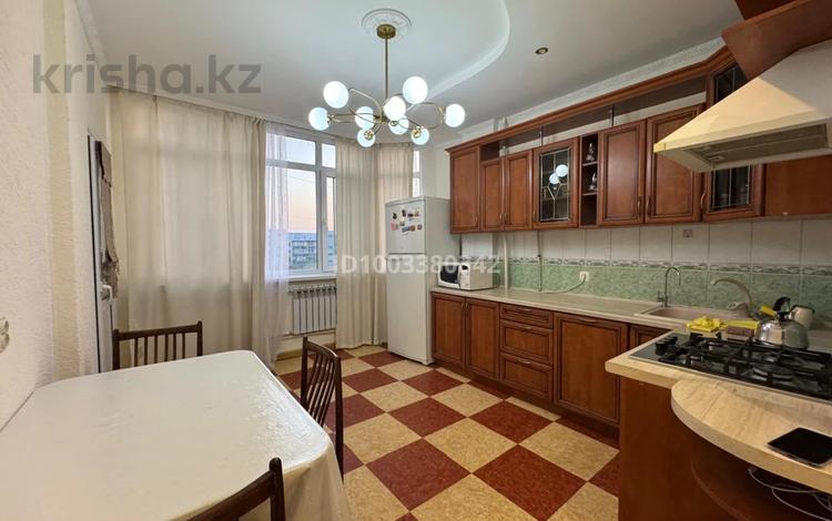 3-комнатная квартира · 79.3 м² · 8/9 этаж, мкр Мамыр-3 — Саина с Шаляпина за 400 000 〒 в Алматы, Ауэзовский р-н — фото 9