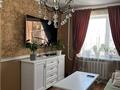4-комнатная квартира · 80 м² · 7/10 этаж, Майкудук, Мкр Голубые пруды 4б за 40 млн ₸ в Караганде, Алихана Бокейханова р-н — фото 5