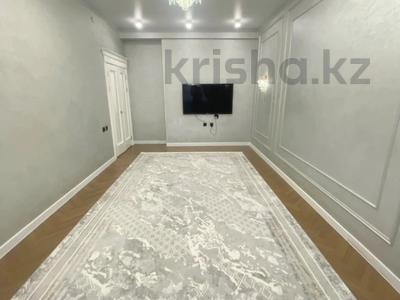 3-комнатная квартира · 87 м² · 2/9 этаж, Байдибек би за 48 млн ₸ в Шымкенте, Абайский р-н